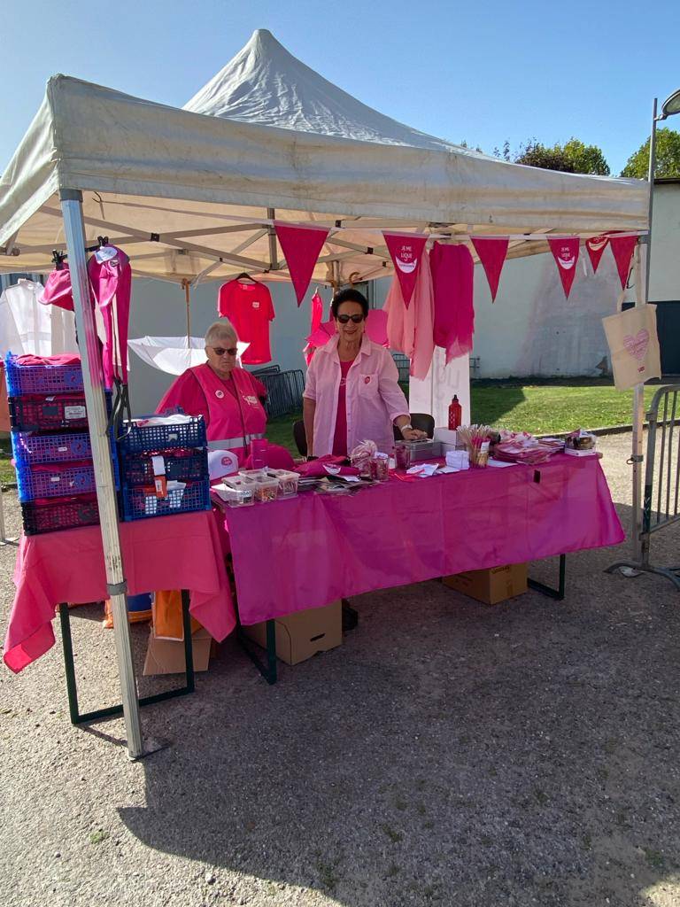stand Christine