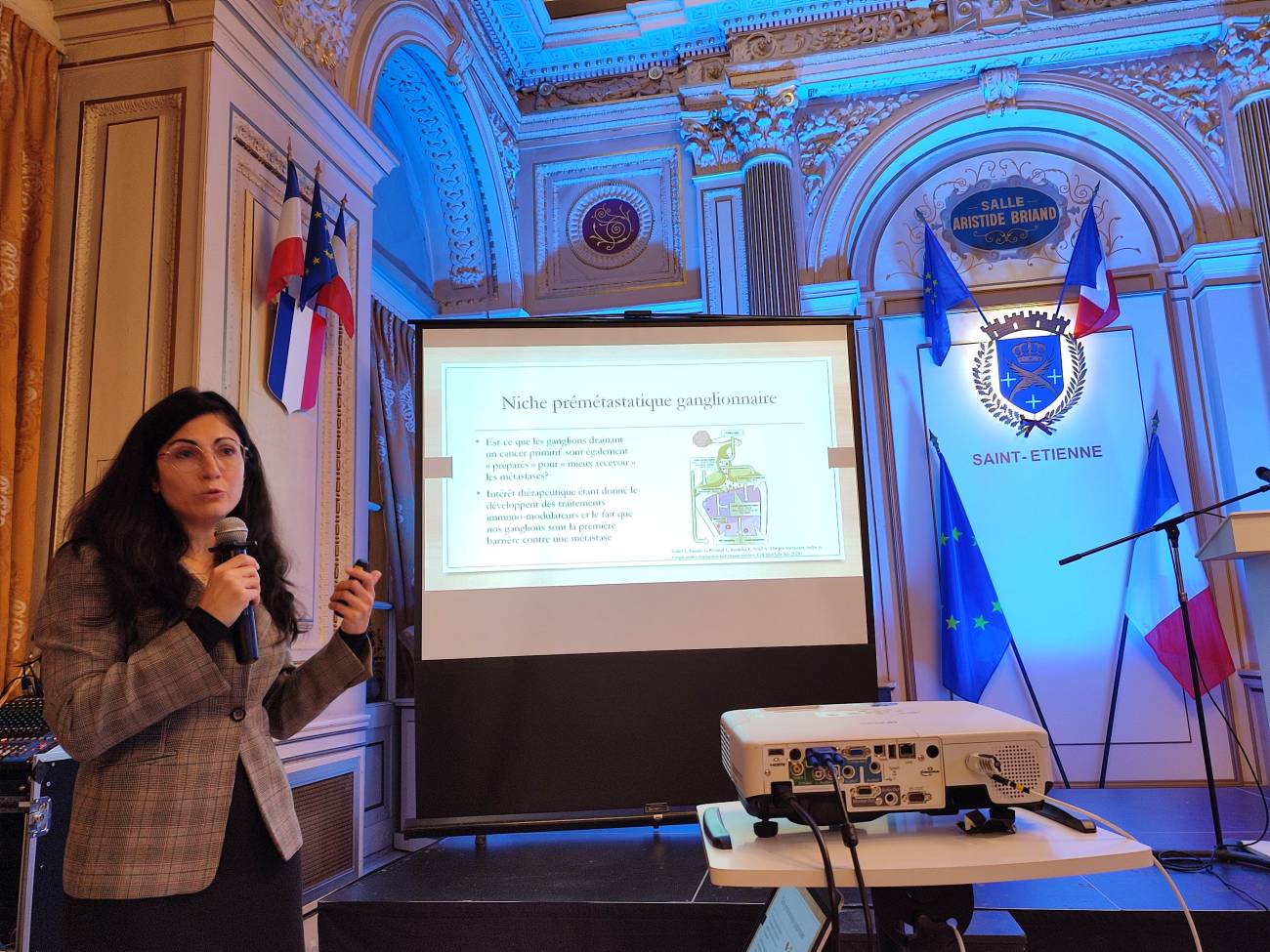 soirée recherche 2023