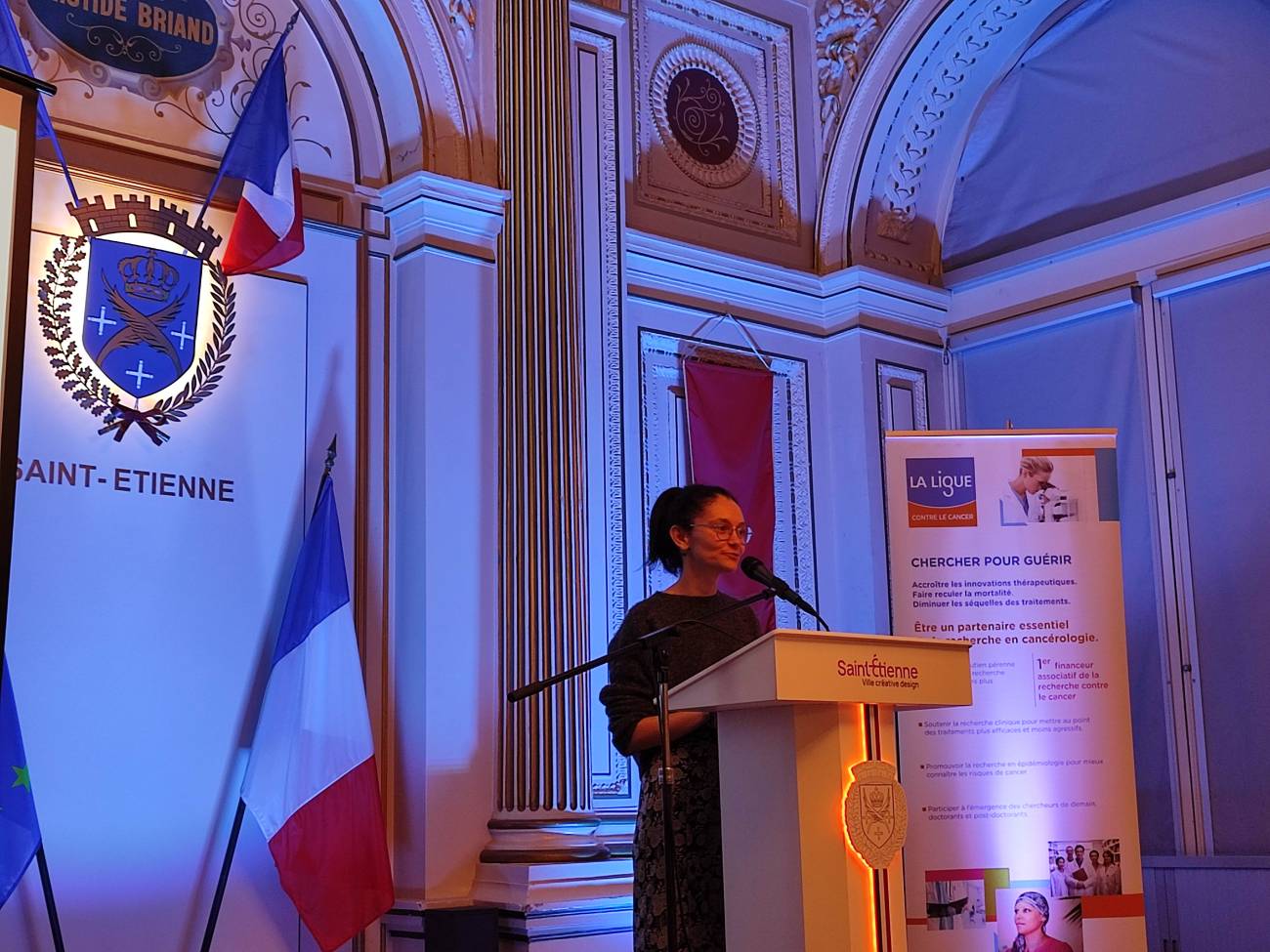soirée recherche 2023