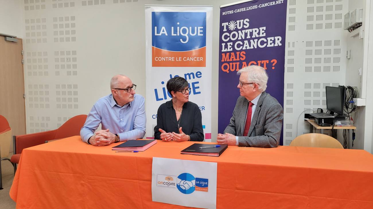 signature convention Oncogite