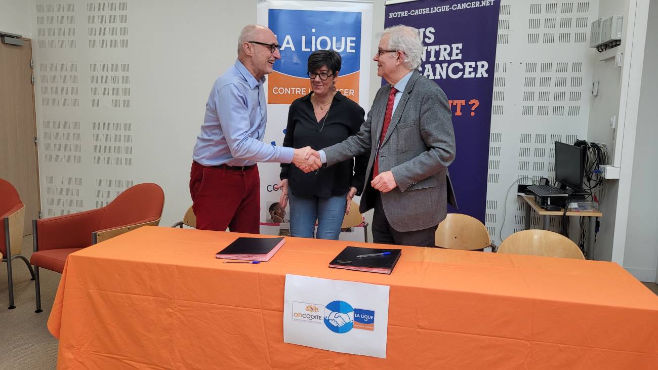 signature convention Oncogite