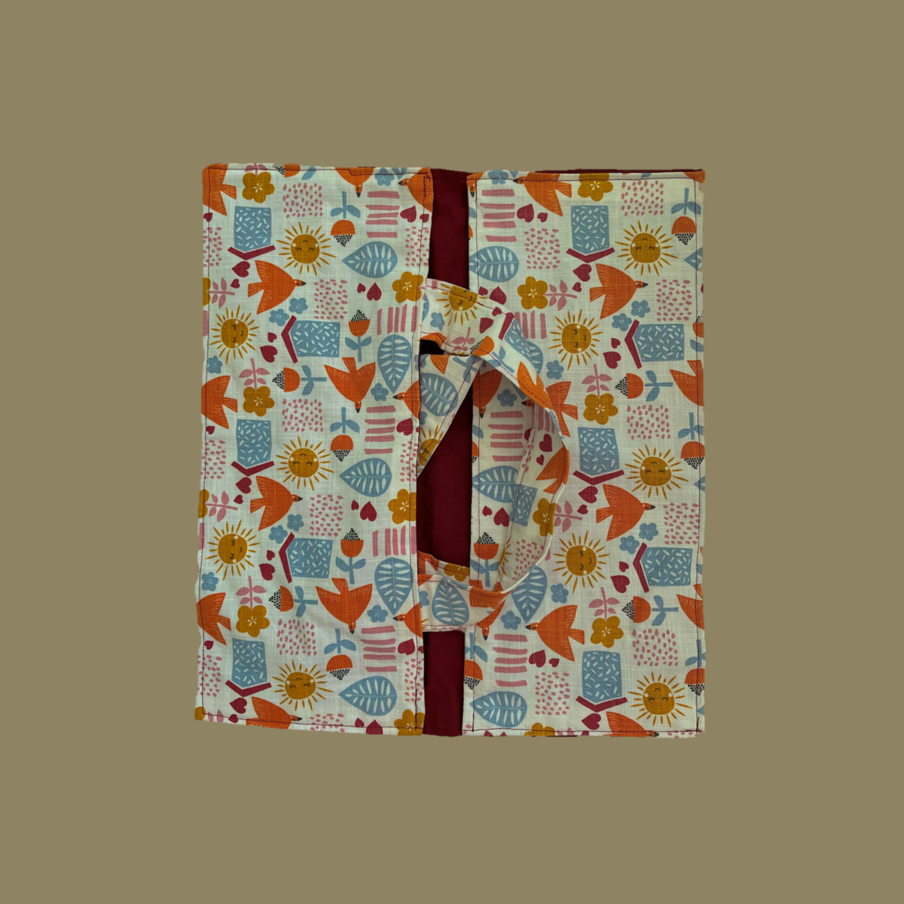 sac