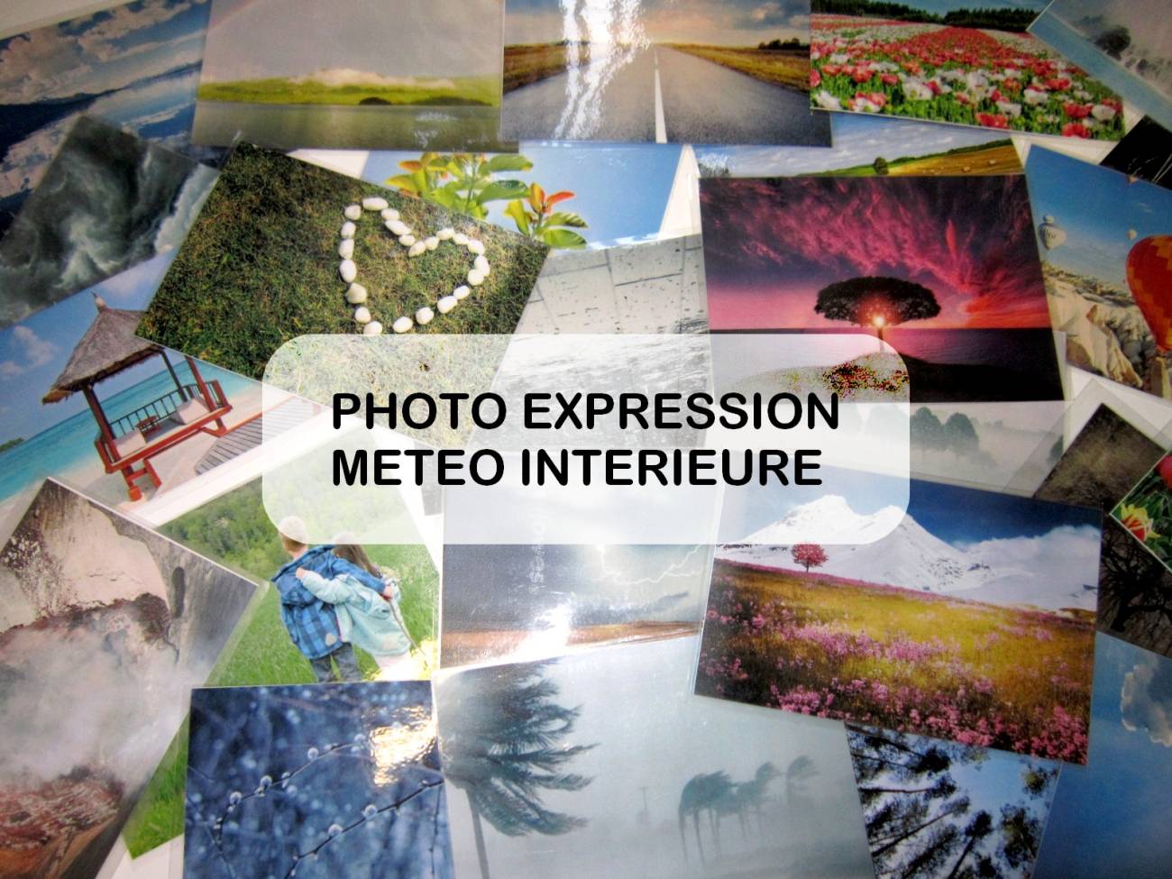 photo expression