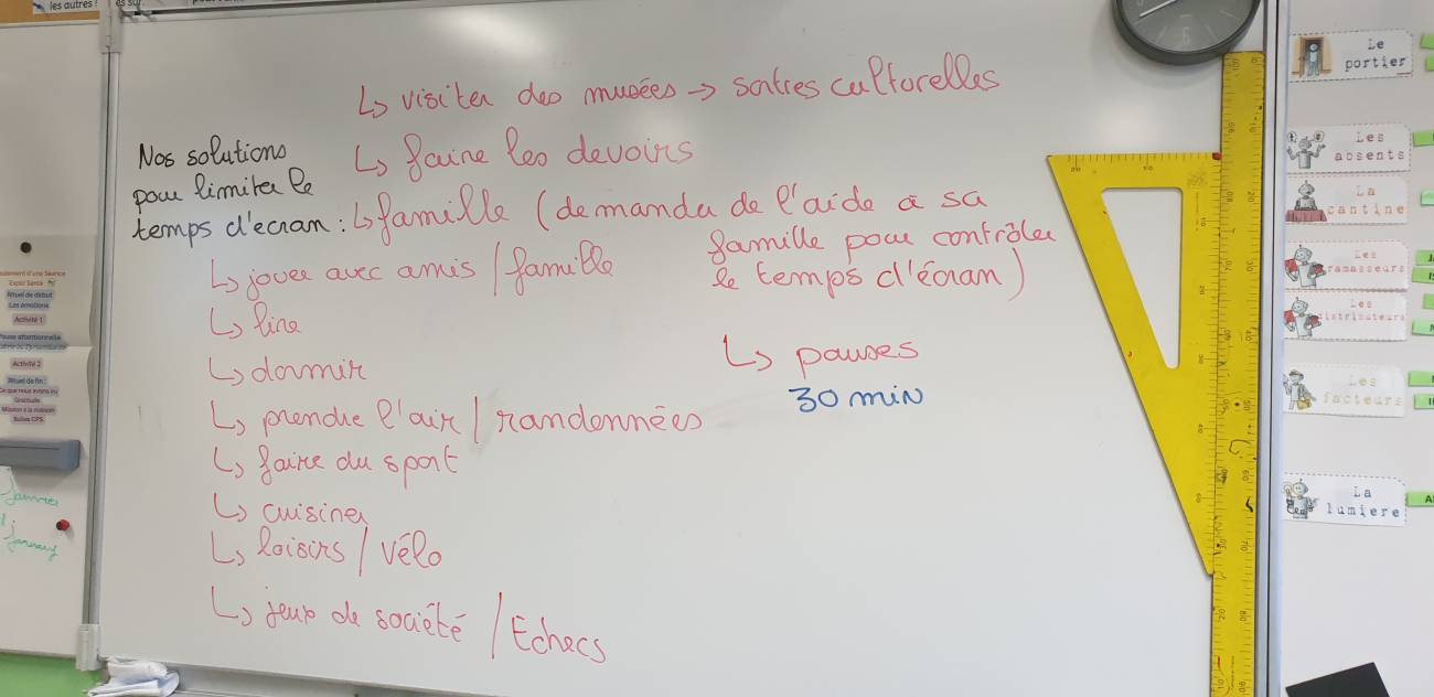 explo santé séquence 2