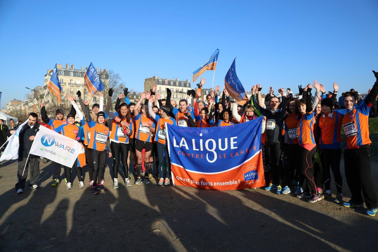 dossards solidaires
