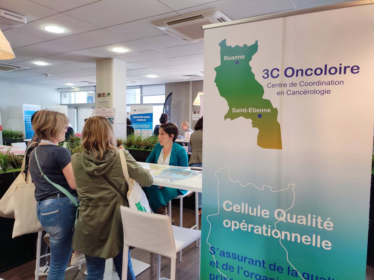forum vivre avec un cancer 2024