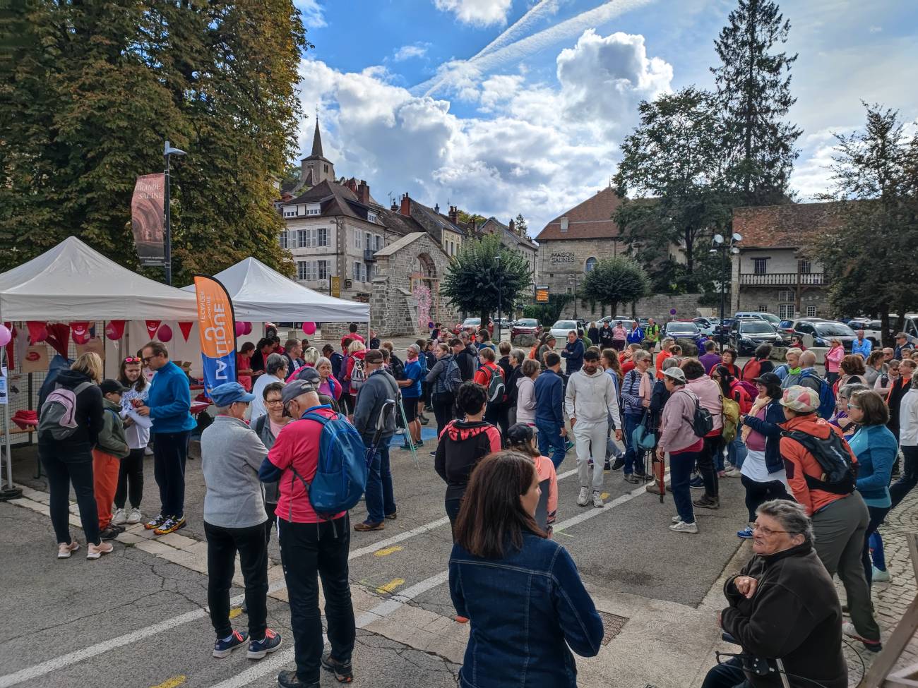 Octobre Rose 2023