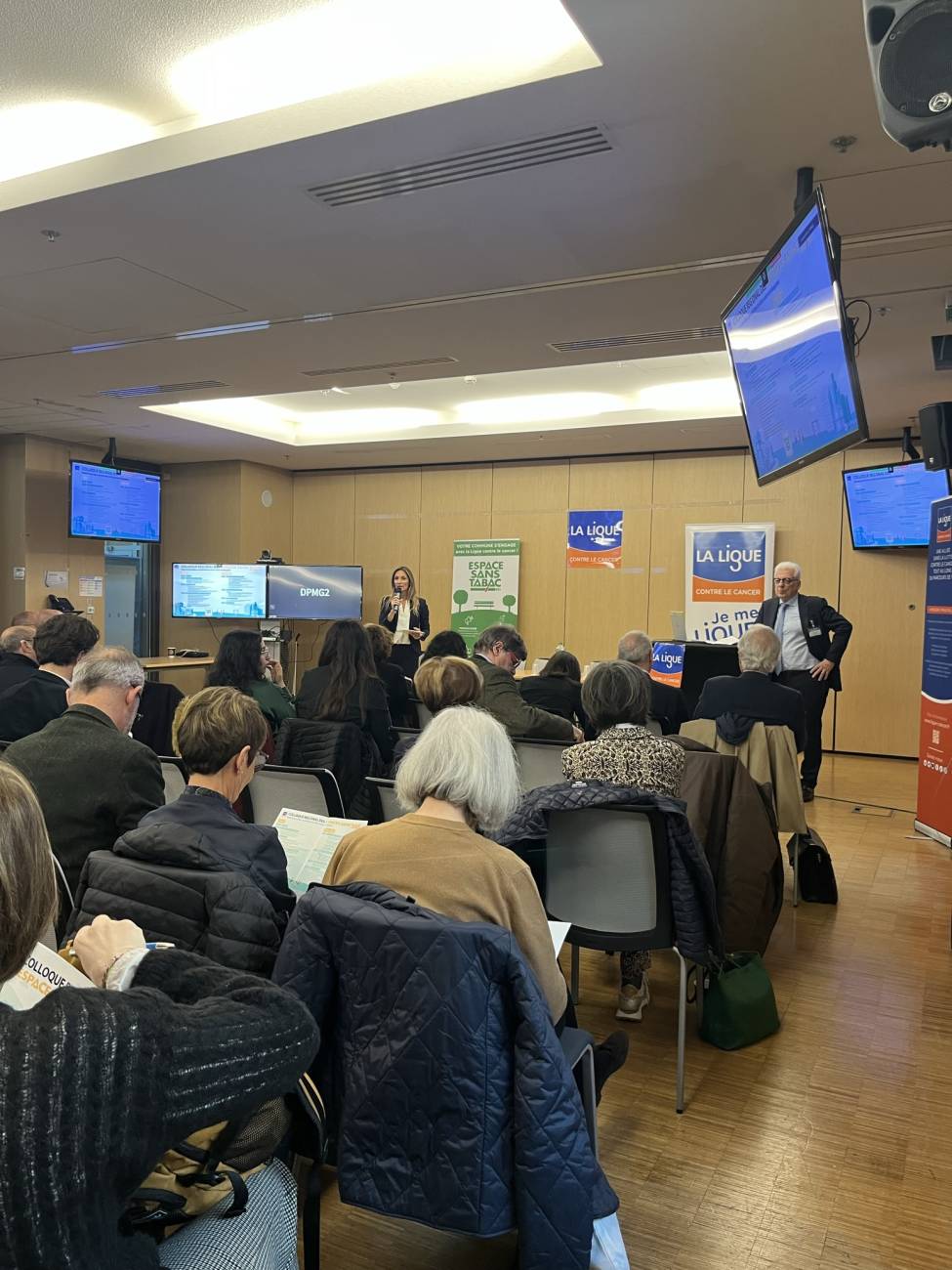 colloque espaces sans tabac lyon