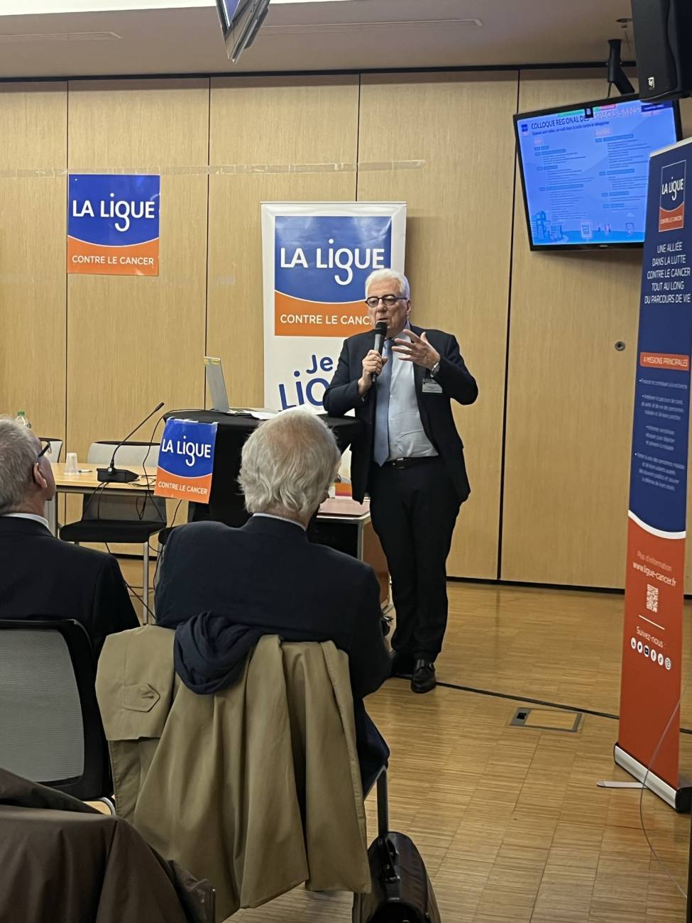 colloque espaces sans tabac lyon