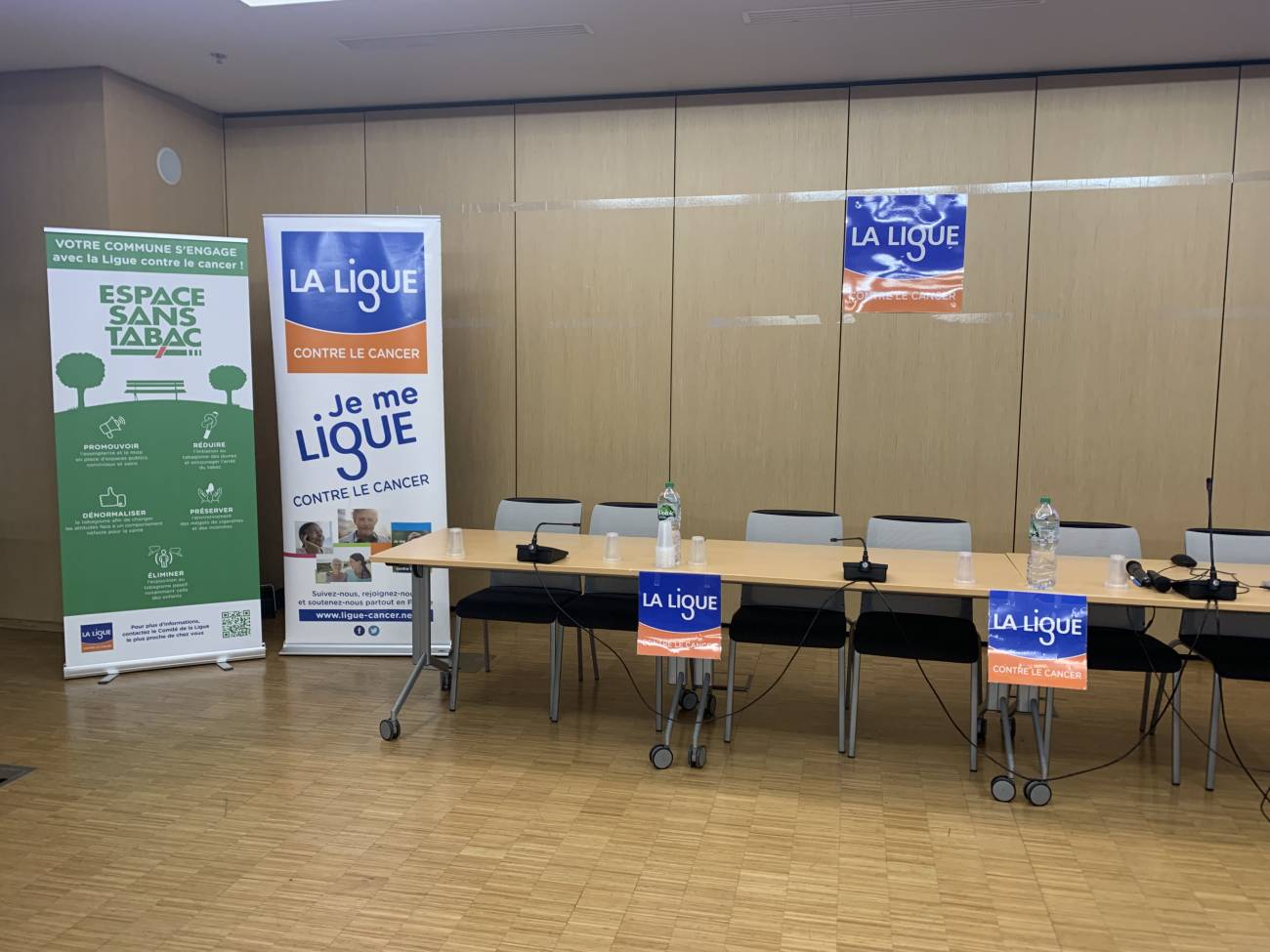 colloque espaces sans tabac lyon