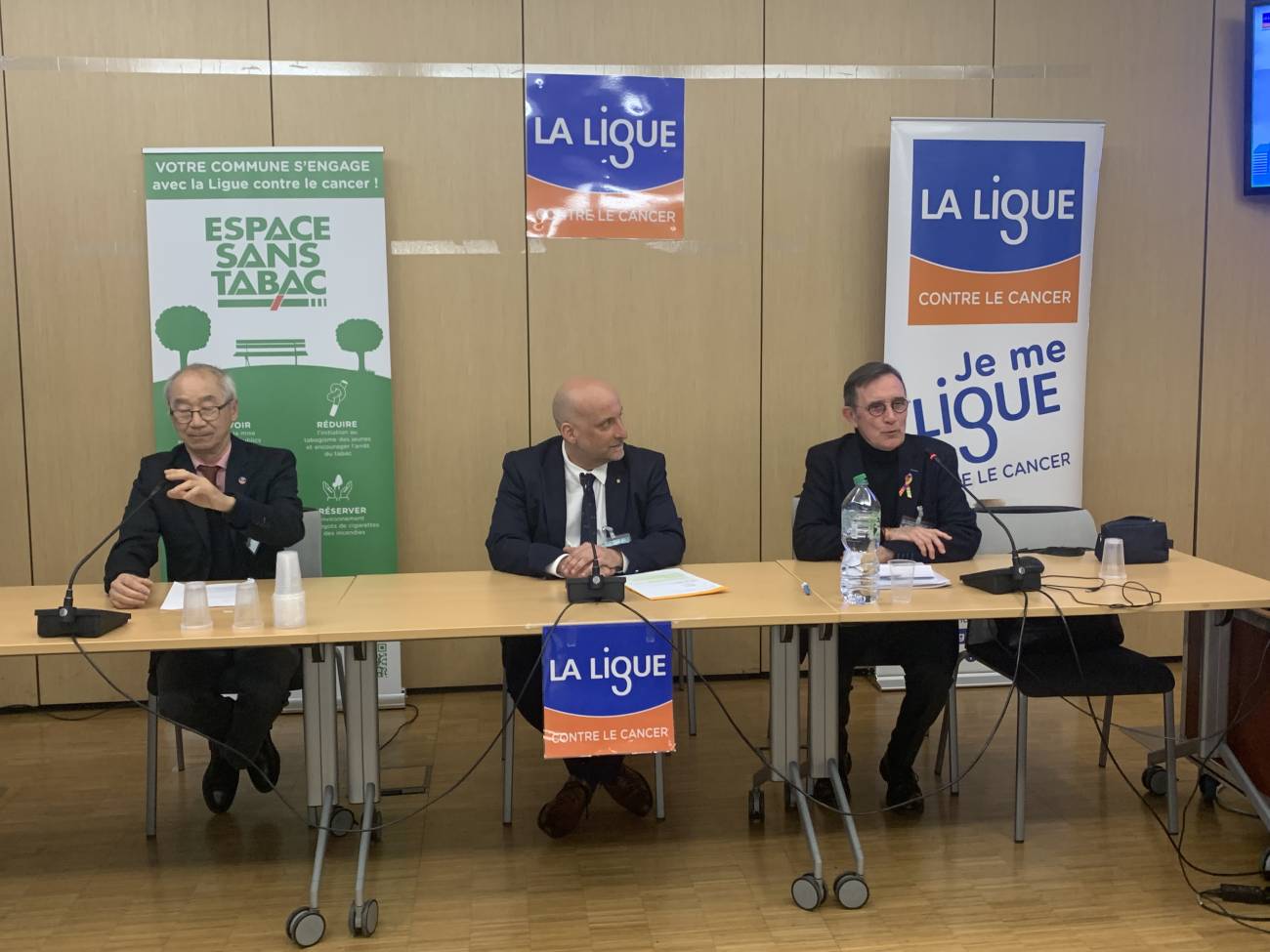 colloque espaces sans tabac lyon