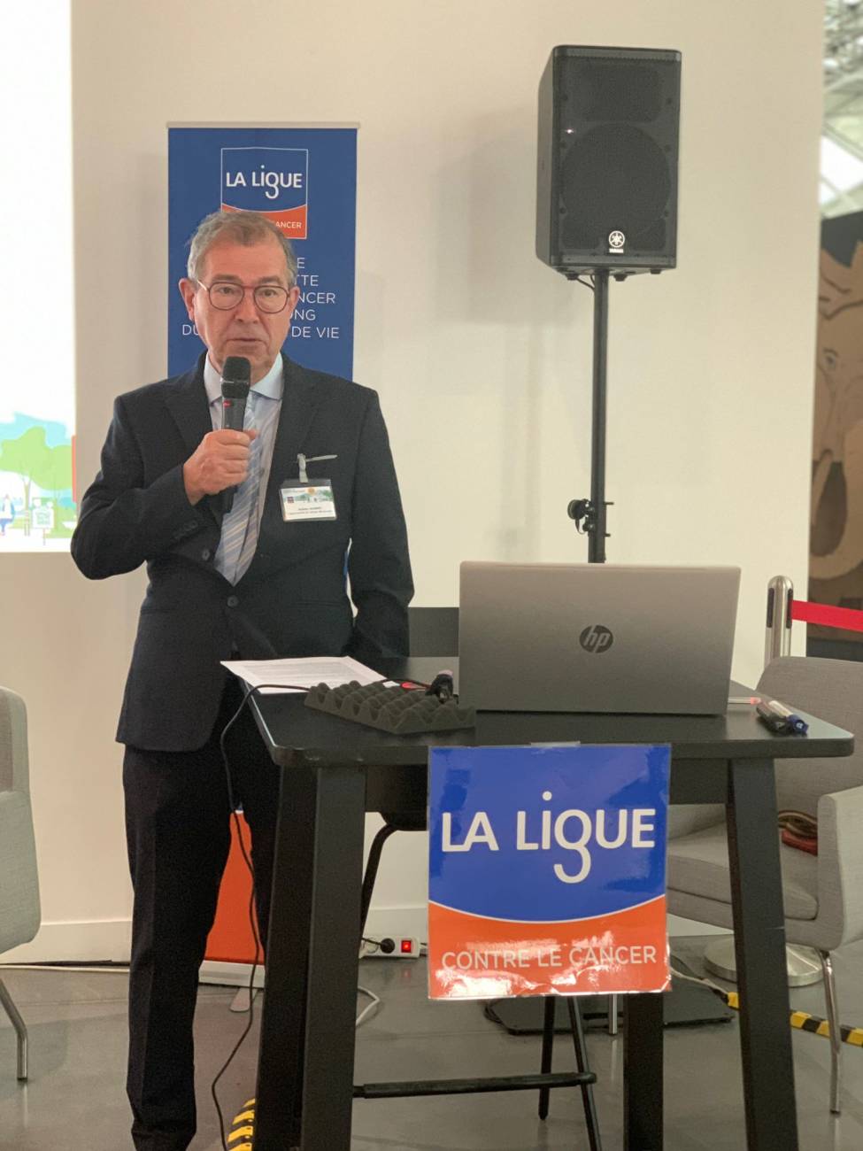 rencontre EST 30/05