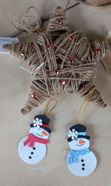atelier creatif