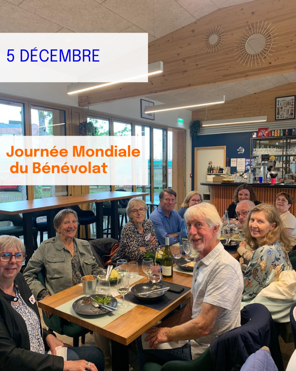 5 decembre