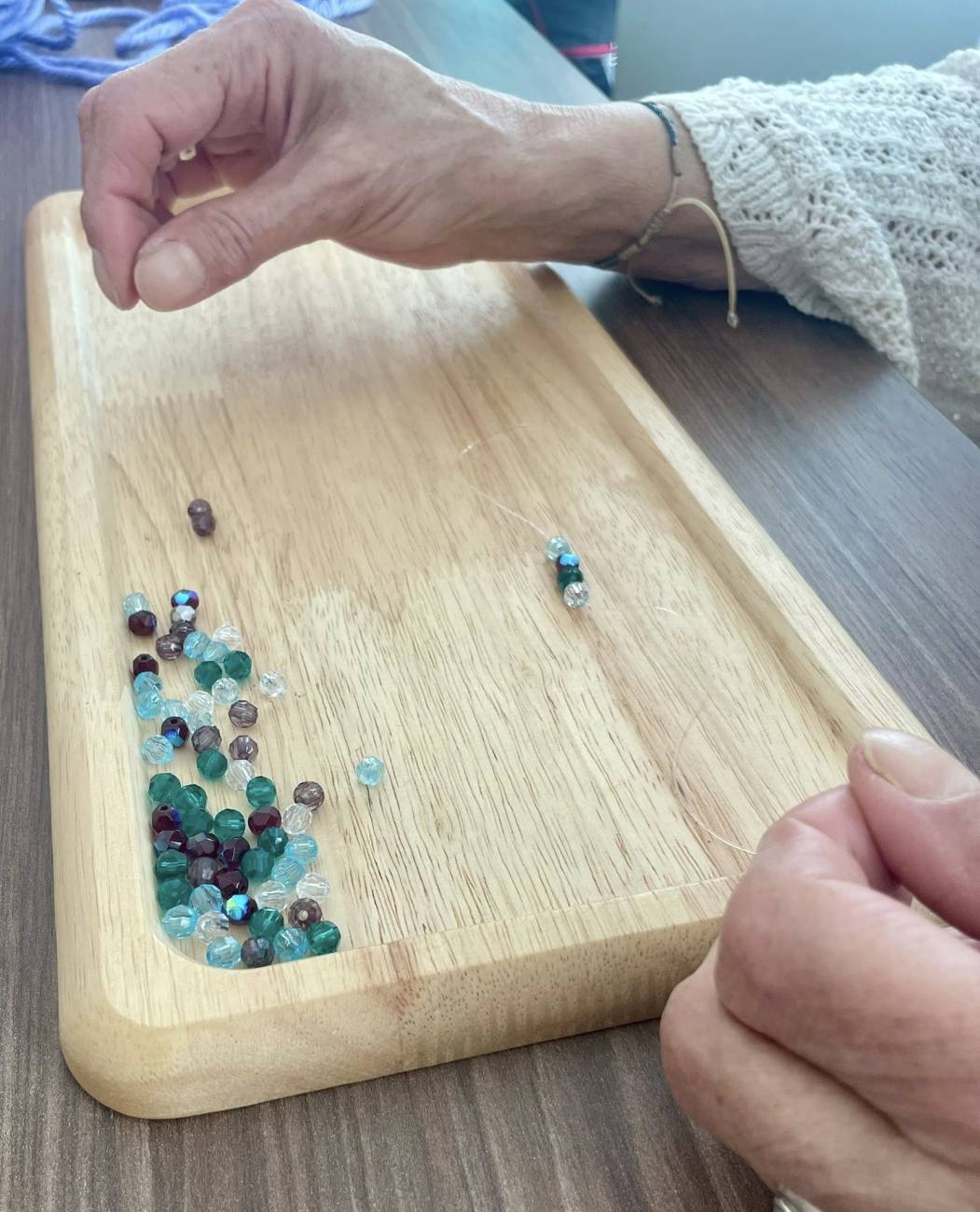 Atelier Perles