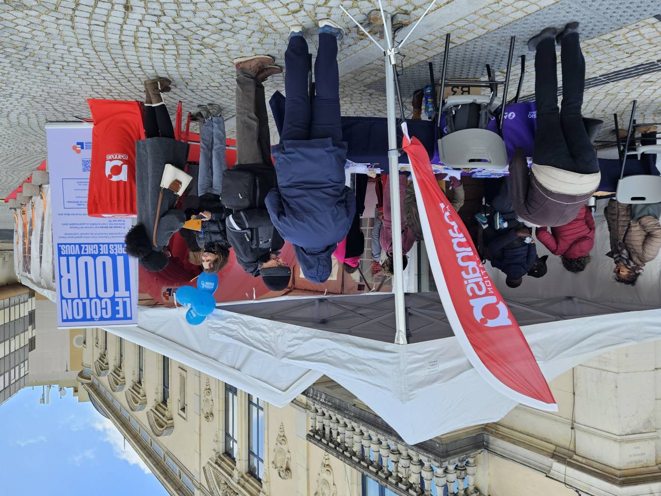 colon tour roanne