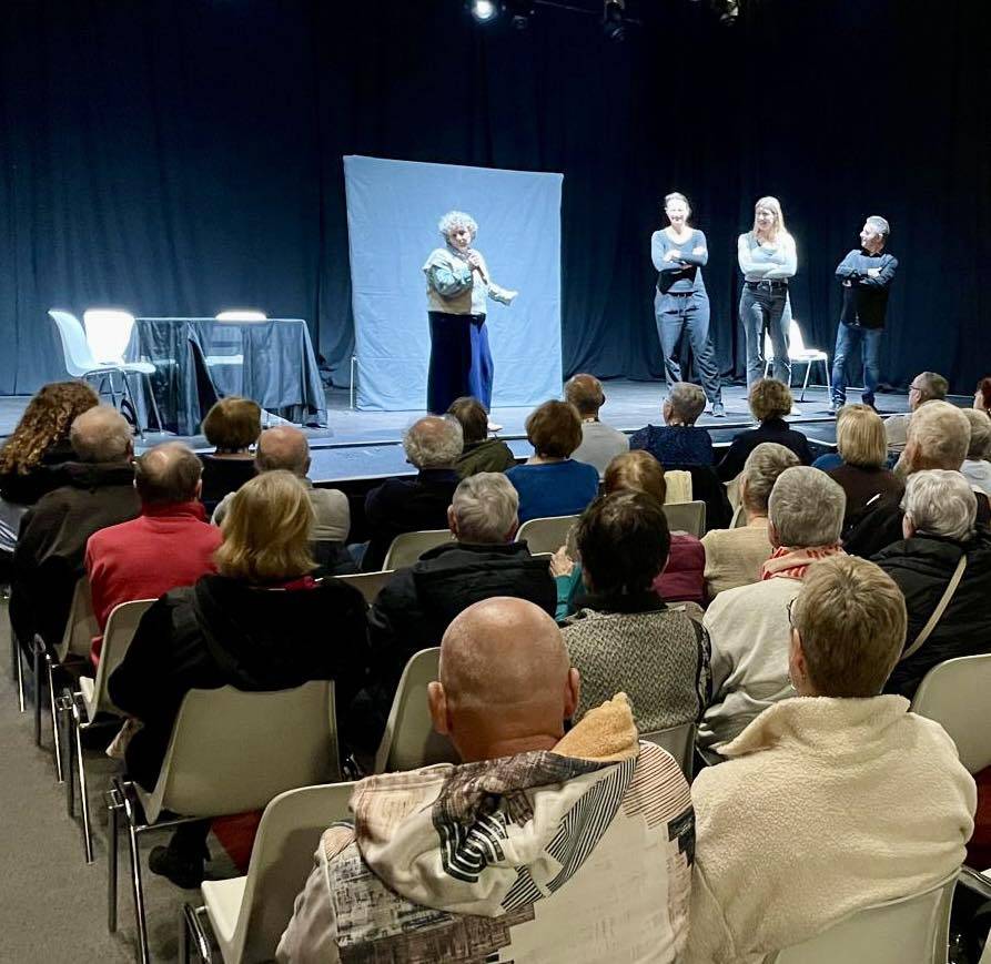 Theatre