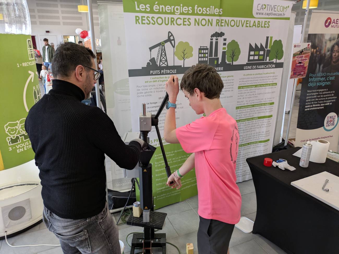 Foulées 2026
