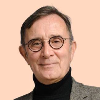 Patrick MICHAUD