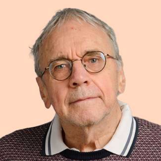 Jean Paul VERNANT