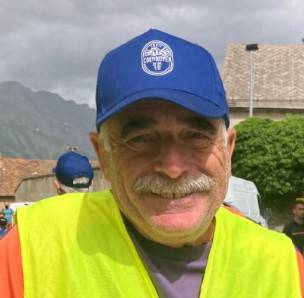 Photo de Jean François