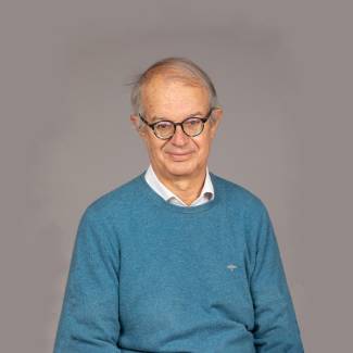 Christian Choain