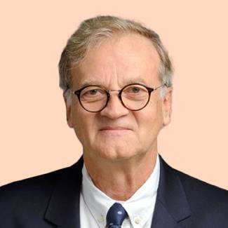 Philippe Bergerot