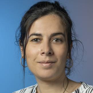 Cécilia BRETON