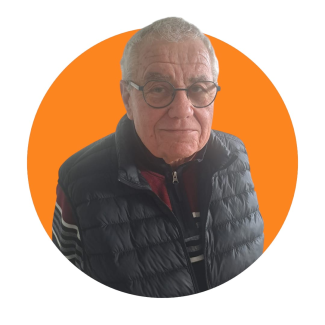 Robert FESCHET