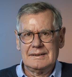 Philippe Hergott