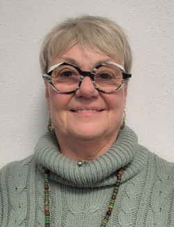 MALFROY Brigitte