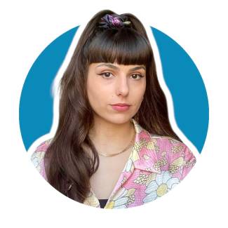 Alizée Turkmeninan