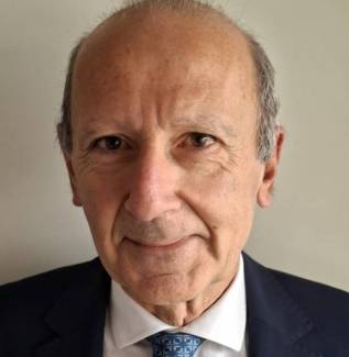 M. Léon DE SAHB