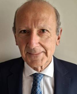 M. Léon DE SAHB