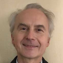 Administrateur CD91-Thierry MICHAUX